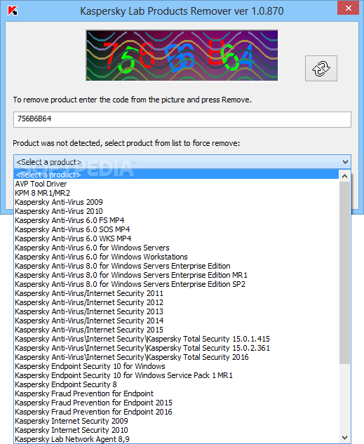 Kaspersky Virus Removal Tool Mac Download