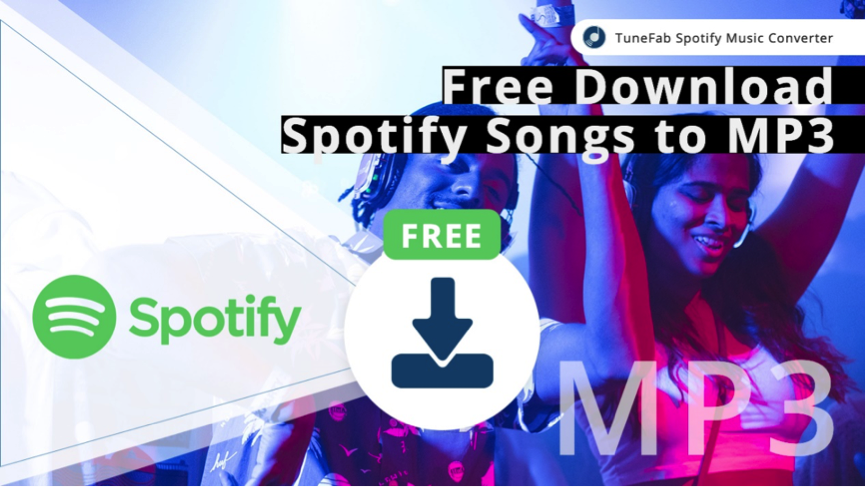Download free music from spotify mac free